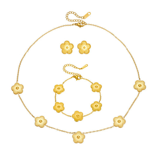 Pendant Necklace For Women All-match Suit 754a5649 17c0 4fc5 a970 0d52705f64d0