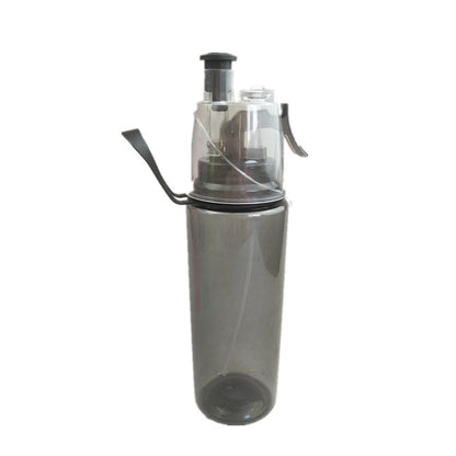 Spray Water Bottle 600ML Sports Cycling Mist Spray Water Bottle 754b3829 8572 4f04 aeec f7a533281539
