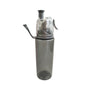 Spray Water Bottle 600ML Sports Cycling Mist Spray Water Bottle 754b3829 8572 4f04 aeec f7a533281539