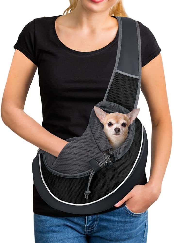 Carrying Pets Bag Women Outdoor Portable Crossbody Bag For Dogs Cats Pet Products 754c852d b05f 4bbf ab8a 7db166ab0c36