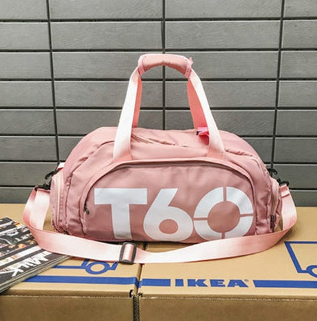 Fitness bag football backpack 755432407923