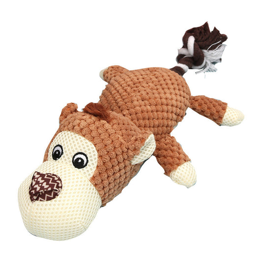 Pet Small Dog Puppies Molar Toy 7556c752 d681 47ef 9b9d 2a7440a63d40