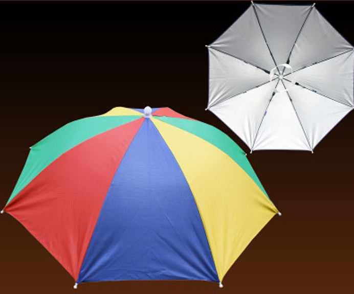 55 65cm Outdoor Fishing Sunshade Waterproof Camping Hiking Fishing Holiday Folding Sunhat - HD Wireless Product #13