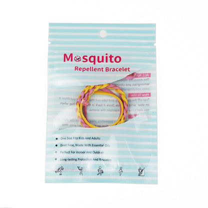 Plant Essential Oil Leather Mosquito Repellent Bracelet 755a987a b084 46df 8918 93ef377b71e8