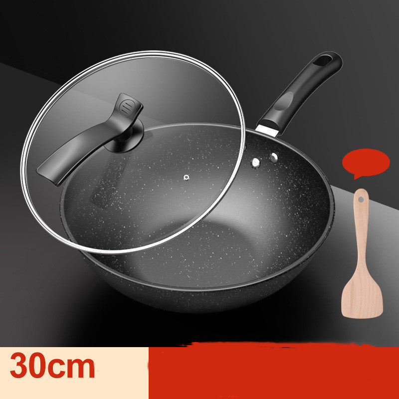 All-in-one Pot Copy Frying Pan A Pot Multi-purpose An Aluminum Pot Flat Bottom 755b4f1b 868e 4a83 ad5a d5e175ce7e17
