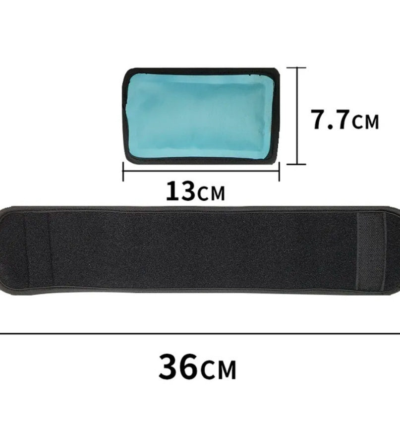 Gel Hot And Cold Wrist Protector Sole Elbow Injury Health Care Ice Pack Hot Compress 75662d51 e831 4c77 adf0 cdc166fdfb9b