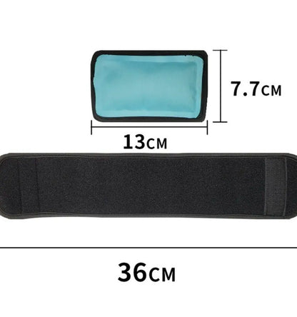 Gel Hot And Cold Wrist Protector Sole Elbow Injury Health Care Ice Pack Hot Compress 75662d51 e831 4c77 adf0 cdc166fdfb9b