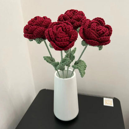 Wool Rose Shape Living Room Decoration 7568413e 8c54 44a6 9f20 2859cac64457 ca1155af e64e 4a4c ad4e ddbad48101df