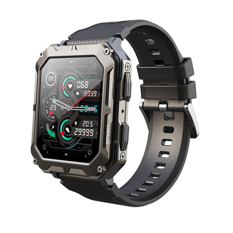 Bluetooth Talk Smart Watch Outdoor Three Anti Sports Waterproof Meter Step 756ae902 d7b2 4055 b2ac d6f498666eab
