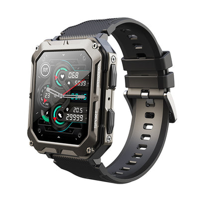 Bluetooth Talk Smart Watch Outdoor Three Anti Sports Waterproof Meter Step 756ae902 d7b2 4055 b2ac d6f498666eab