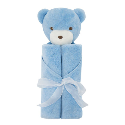 Single layer blanket for newborn baby 757745748821