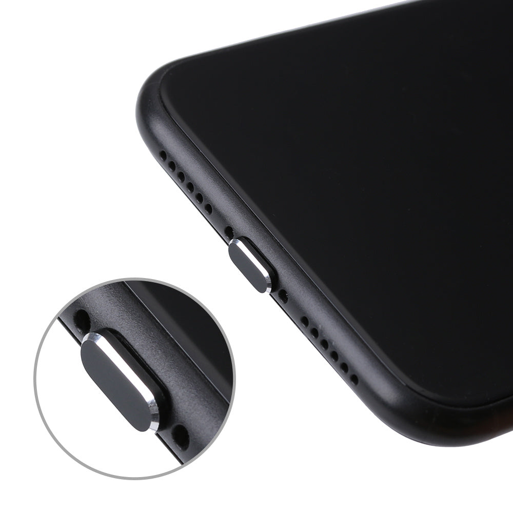 Mobile phone charging port dust plug - 图片 8