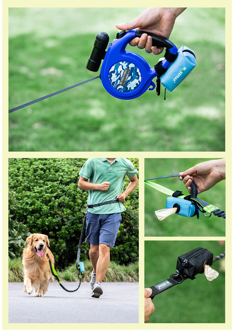 Pet trash bag 758385186411