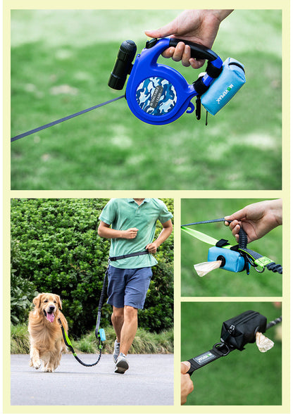 Pet trash bag 758385186411