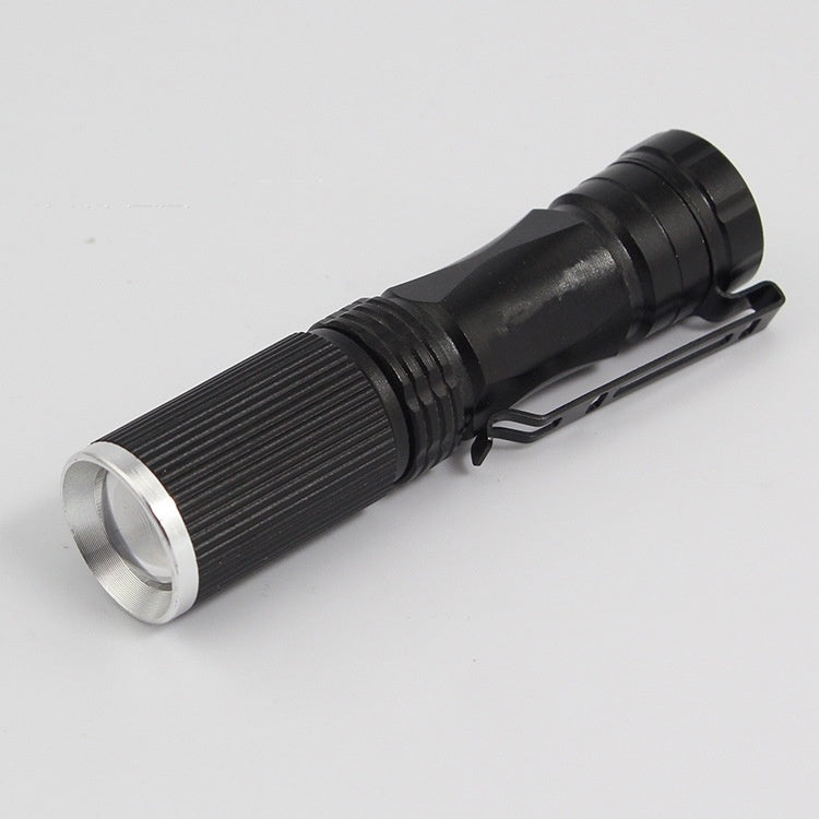 Bright Small Light Pen Buckle Pen 758b2b77 1537 4ca8 9fe0 a0f15c81db01