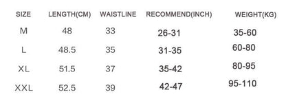 Men's Shapewear High Waist Trainer Briefs