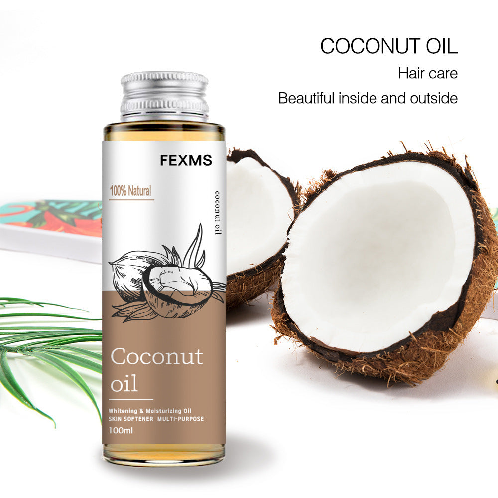 Coconut Skin Care Massage Body Care Essential Oil 7590ed6c de4b 4da9 bfe5 795380218e63