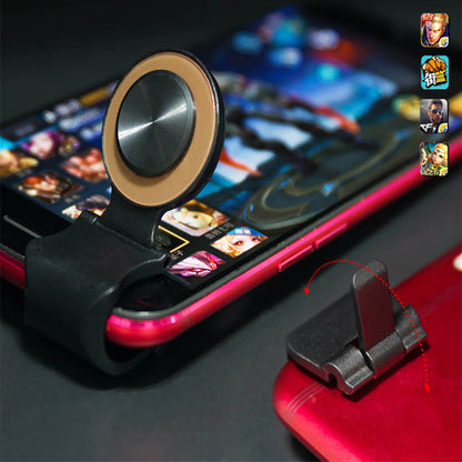 Flip handle joystick positioning artifact 7591599567732