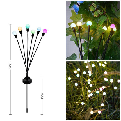 LED Pneumatic Firefly Ground Plug-in Lamp 759497f7 f1ae 4882 b957 0ccb4683870b