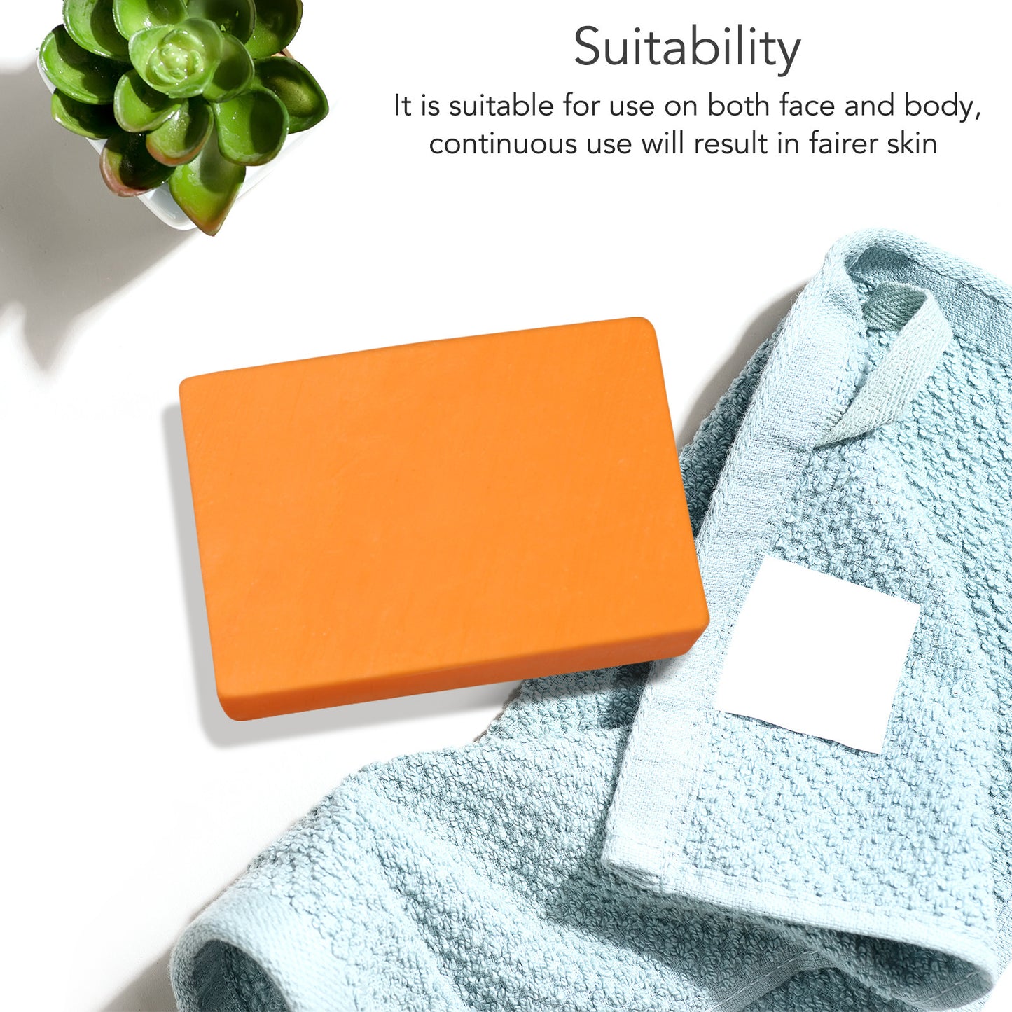 Papaya Kojic Acid Soap Deep Cleansing Softening Cuticle Fading Melanin Acne Brightening Skin Color 7594a5b1 d673 4ee7 b76e f1