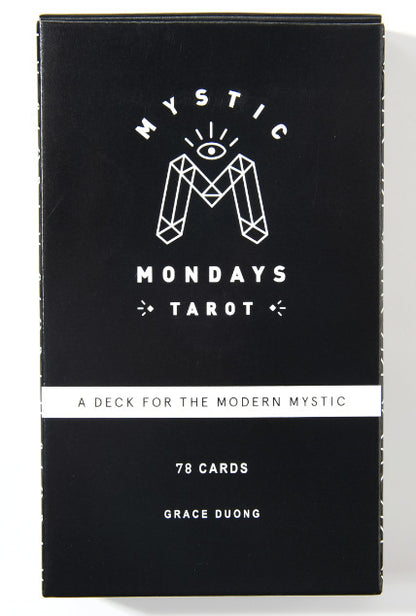 Oracle Cards Board Game Tarot Divination Cards 759522038930