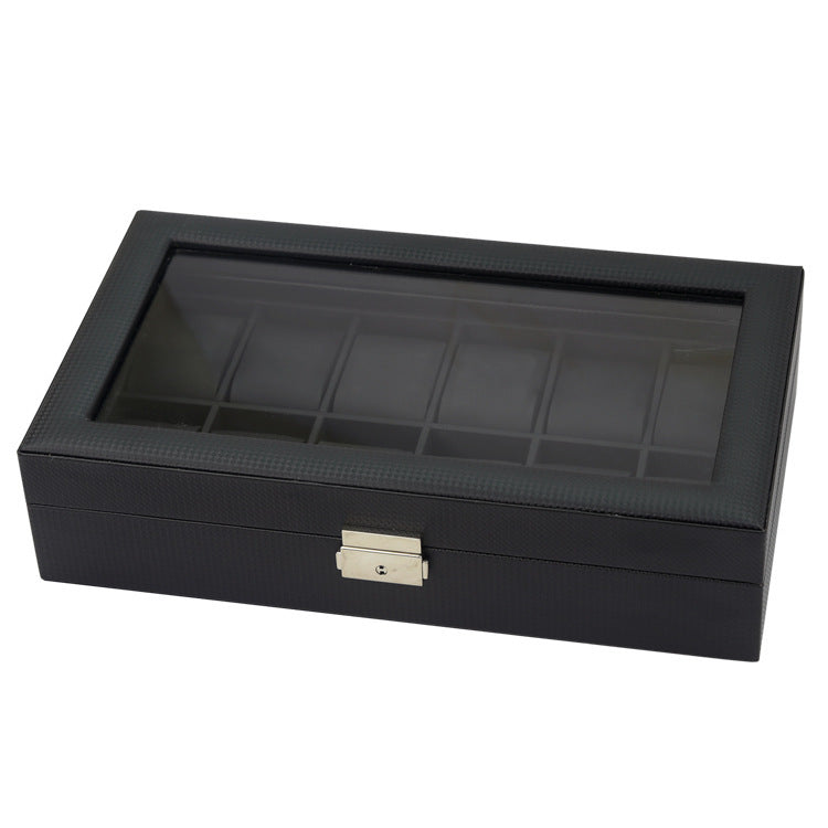 Carbon Brazed Watch Case 759645151840