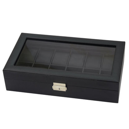 Carbon Brazed Watch Case 759645151840