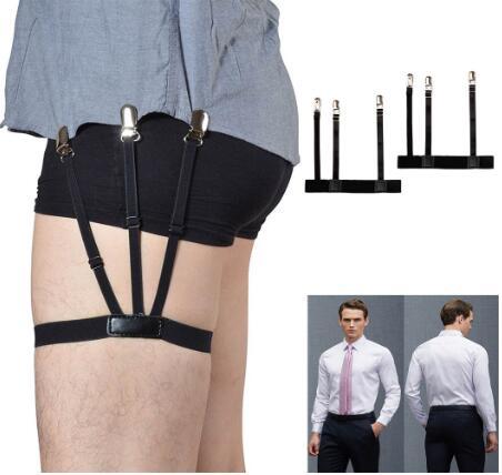 Hidden Suspenders 759995402642