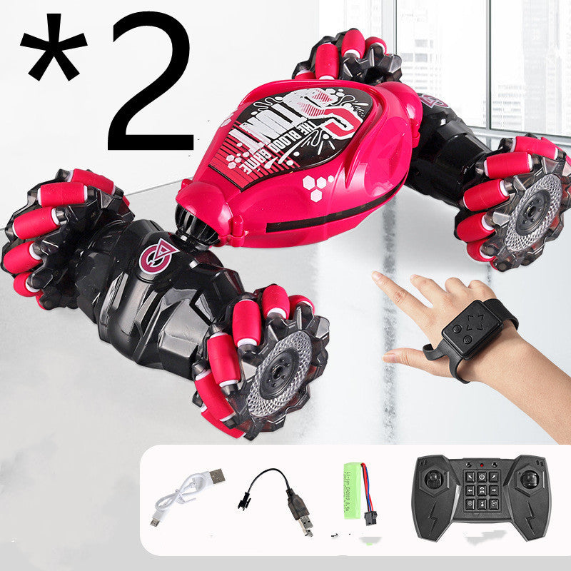 Feel The Remote Control Car Vibrato Twist Deformation Climbing Sideways 75acdaea 54c5 4b00 aa3c 00958eb7dd07