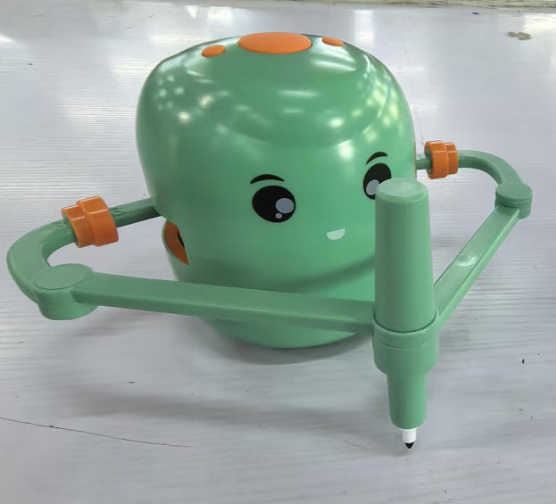 Early Education Intelligent Painting Robot 75b5c507 328c 4b4f b515 750c2bff9406