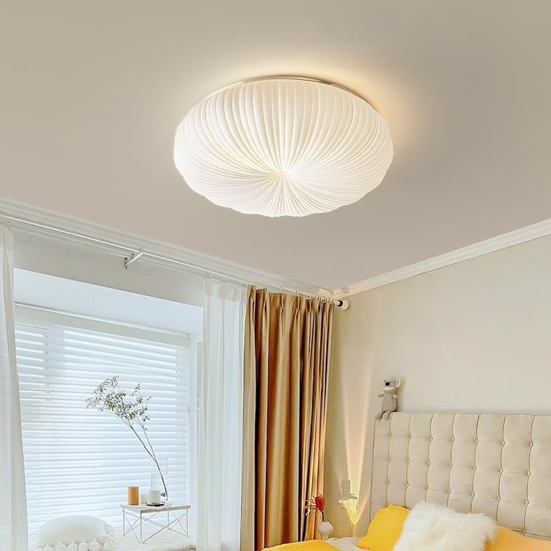 Bedroom Ceiling Lamp Modern Minimalist Nordic Cream Style Warm Creative Eye Protection 75c0e14b 506c 4572 9207 7e8aa2fa774a t
