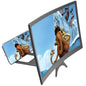 Mobile Phone Amplifier 12-inch Curved Mobile Phone Screen Amplifier - 图片 5