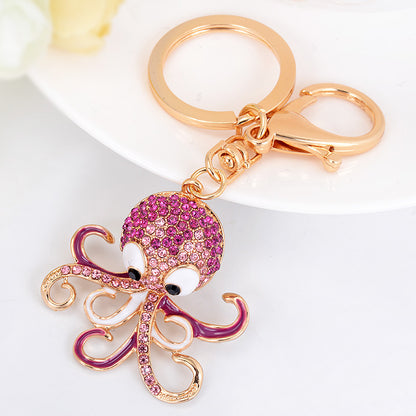 Key Chain Girls' Bags Pendant Personality 75cfe9d7 45b4 4f7e b42e 7f3a3eb5b9ba