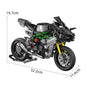 Tabletop Decoration Assembly Building Blocks Model Boy Toy Motorcycle 75d1ea14 1940 4851 af81 5baf19810b45