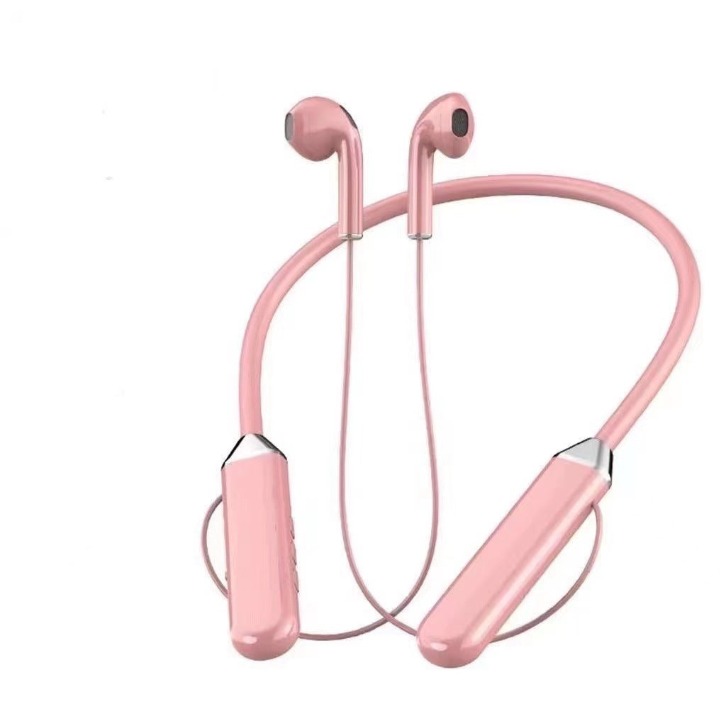Neck Hanging Bluetooth Earphone In-ear Sports 75d7aad4 4c68 421a ab84 0ec390c1b132 2e96471c 023a 4bb9 aa9d 658c0342b75d