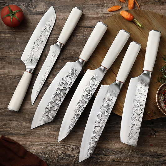 Kitchen Knives Are Forged By Hand 75da80ed 6274 42f6 8985 ece306021cf0