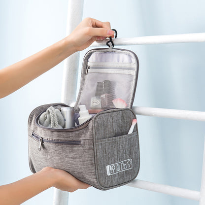 Portable Travel Large Capacity Hook Wash Cosmetic Bag 75dabd5e 1165 4912 ae57 f28dfba8616f