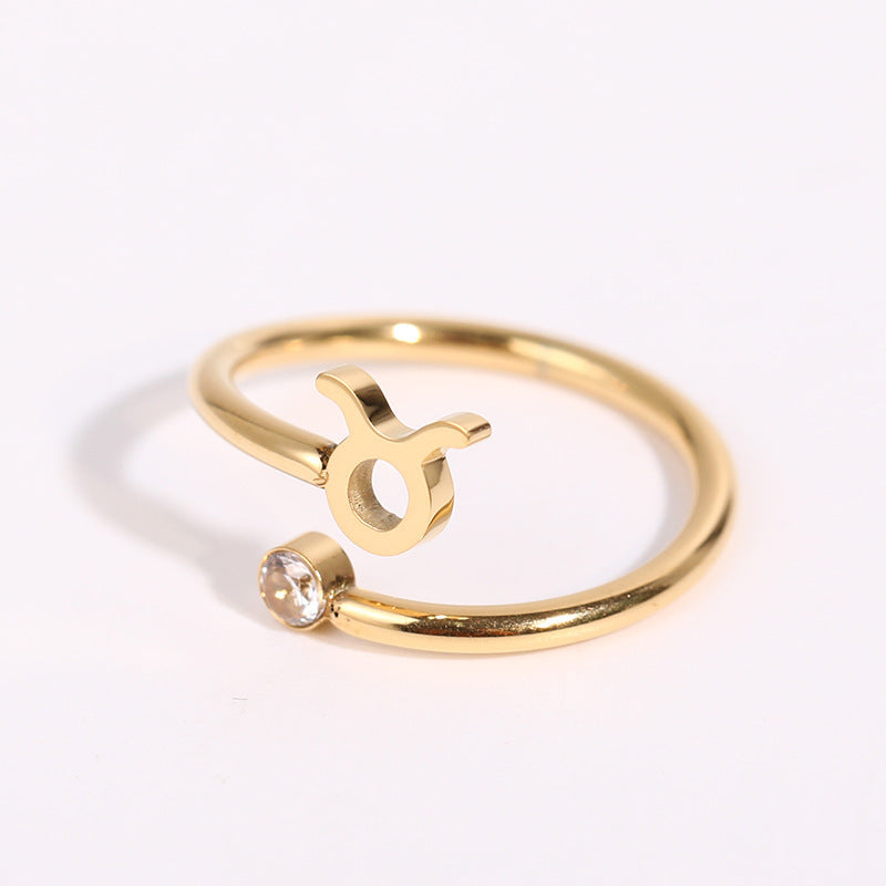 Constellation Symbol Birthstone Ring 75dd4251 4d48 421c 9c8c 906aca71c883