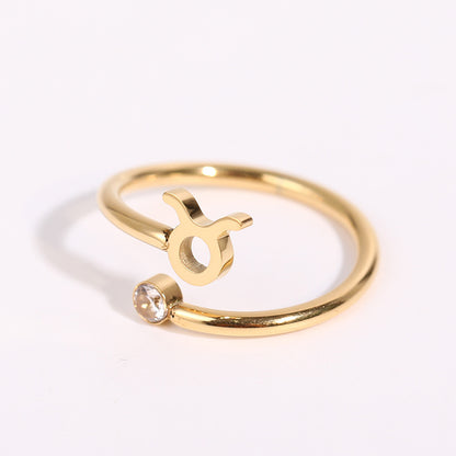 Constellation Symbol Birthstone Ring 75dd4251 4d48 421c 9c8c 906aca71c883
