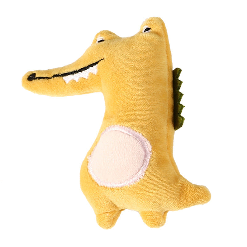 Cat Toy Cute Bear Kangaroo Plush Toy Contains Catnip Pet Supplies 75e946c0 ba0b 4e4b 81f3 b4a31cdef739