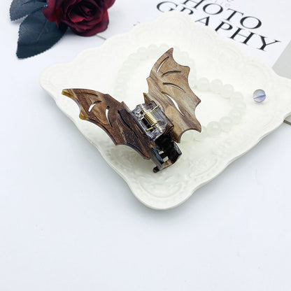 Bat Barrettes Halloween Funny Girl 75ebd188 4d35 4afb 8375 7fb44a80442a