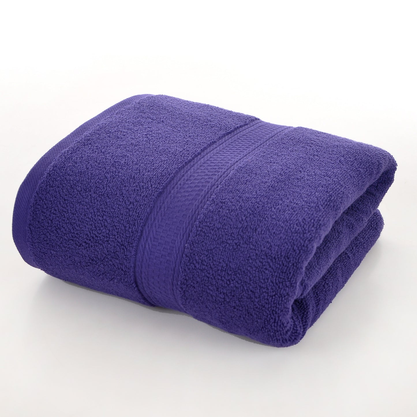 Plain Pure Cotton Bath Towel Household 75ede0de 6141 45bd 8f4d a9cddd2fa969