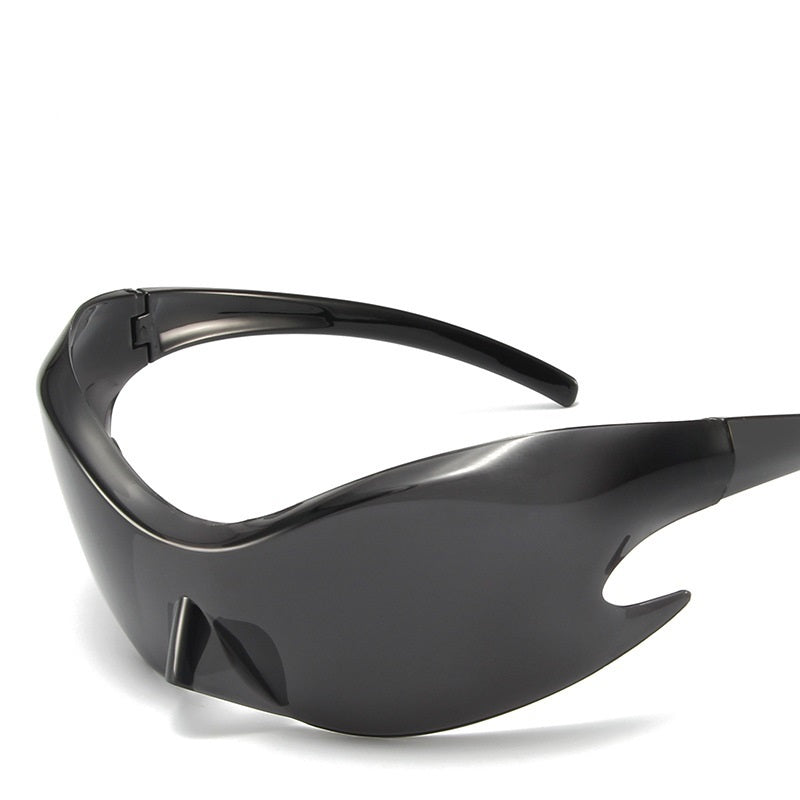 Technology Sense Future Style Y2g Sunglasses Rimless One-piece Men And Women 75f5baf0 2fc6 4ba7 9aab 36f78a8ecef8