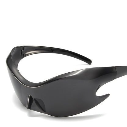 Technology Sense Future Style Y2g Sunglasses Rimless One-piece Men And Women 75f5baf0 2fc6 4ba7 9aab 36f78a8ecef8