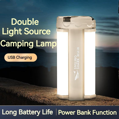 Tent Camping Super Bright Camping Lamp Charging Magnet 75f9c736 8aeb 4637 b8f6 c575f05f193b