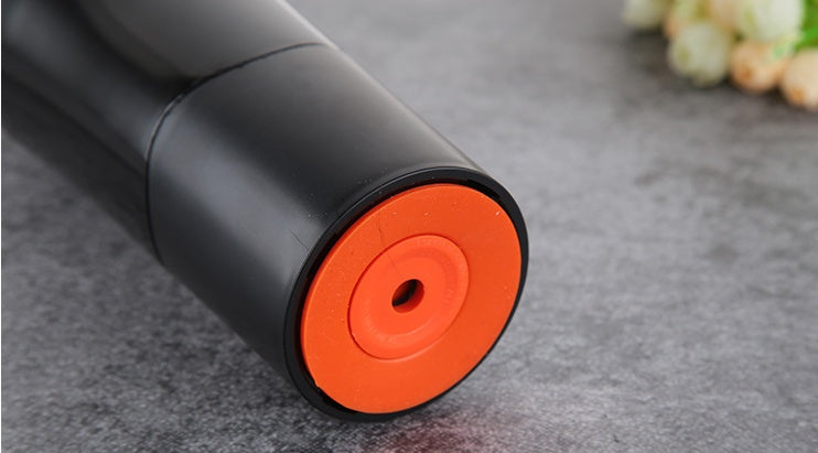 Portable Suction Magic Water Bottle Not Pouring Cup Splash Proof Non-slip Anti-scalding 760269141021
