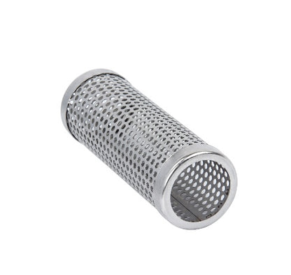 Stainless Steel Smoke Pipe Barbecue Tray Holder Accessories 7603054594142 256f7f8d 1c9a 40ce 82b6 11af92bc92b1