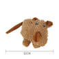 Pet Vocal Toy Plush, Accompany With Bite-resistant And Anti-boring Products 76071590 454b 4467 b935 9959ef91959c