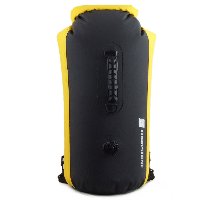 Backpack waterproof bag 761186214689