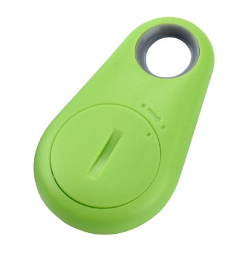 Water Drop Bluetooth-compatible Anti Lost Object Finder - 图片 33